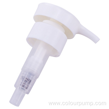 Plastic Pump Liquid Soap Sprayer Lotion Pump